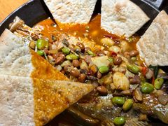 -独一道·邵伯龙虾土菜馆·烧烤(雨花西路店)