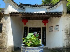 -景德镇古窑民俗博览区