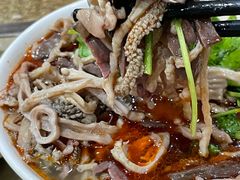 -老·贝尔杂碎馆