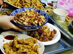 -小民大排档(光谷店)