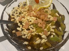 -三猫黑鱼花(南大店)