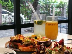 -BE BRIGHT KITCHEN(正佳广场店)