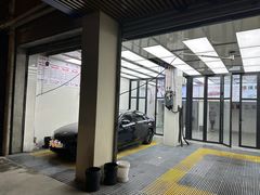 -弋车人洗美·维修·保养(三林店)