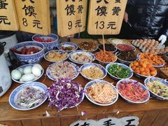 -食上东新街美食街区(民乐新都会店)