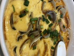 -台山美食一绝阿四台山黄鳝饭(阿四创作店)