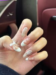 -Fanni美甲美睫皮肤管理
