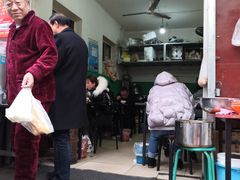 门面-许西美食一条街