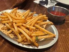 -Bistro 63 创意融合料理(广粤天地店)