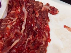 -爱新觉罗福臨火锅馆(万科滑雪场店)