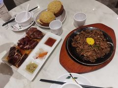 -火啫啫·粤式啫啫煲(南通首店)