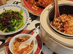 -南昌大饭店·非遗南昌菜(万寿宫店)