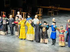 -交通银行前滩31演艺中心