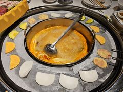 -云尊府云南菜·蒸汽石锅鱼(学清路店)