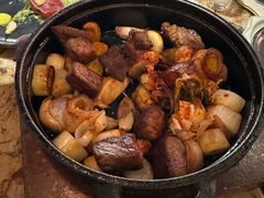 -BROWNSTONE布朗石西班牙餐厅(富城店)