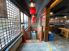 -鸽子刘铁锅炖鱼(劲松店)