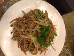 蒙古大营-蒙古大营·蒙古演绎餐厅(赛马场店)
