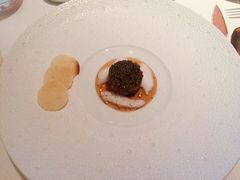-Le Bernardin