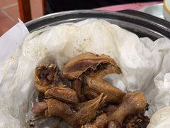 -侠成水上农庄(工业大道店)