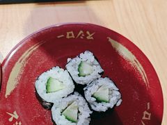 -寿司郎(北京路粤潮楼店)