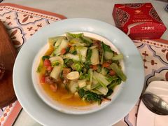-海尔巴格一甸茶餐厅(团结路店)