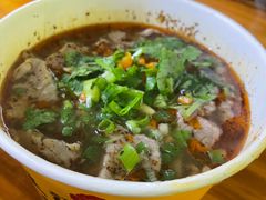 -王记生烫牛杂面馆(兰陵路店)
