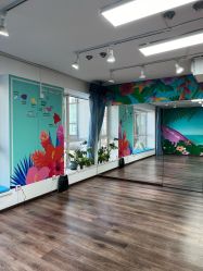 -呼拉汇舞蹈生活馆 Hawaii Hula&Tahiti Dance Studio