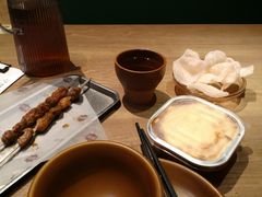 -耶里夏丽·新疆菜·28年喀什老馆(田林东路店)