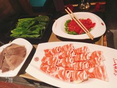 -山城辣妹子重庆火锅(甘露园店)