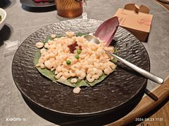 -吴越荣记苏州菜·松鼠桂鱼100%活鱼现做(斜塘老街店)