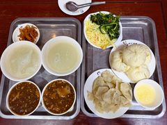 -姚记炒肝店(鼓楼店)
