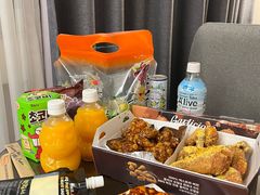 -西归浦每天偶来市场