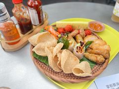 -蔡澜Pho·越南粉餐厅(海上世界店)