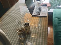 -上岛咖啡(华源四里店)