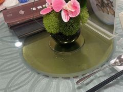 -蓬莱阁中餐厅(崇文门店)