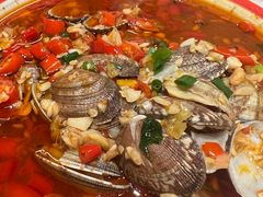 -堂瓦里·33年传统赣菜(第一街区店)