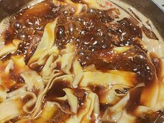 -蝎王府羊蝎子(虎坊桥总店)