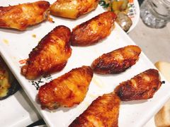 -丰茂烤串(建设街店)