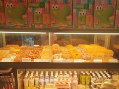 -奈雪的茶(市百一店)