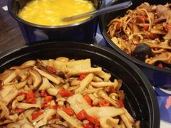 -兰湘子·湘菜小炒(南京江宁万达店)
