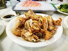 -新享乐海鲜(翠华路店)