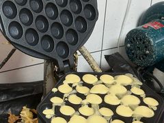 -蛋仔超人·鸡蛋仔·港奶(西华路店)