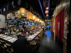 -千羽鹤海鲜居酒屋Bistro(大望路店)