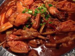 -胖哥俩肉蟹煲(济南世茂国际广场店)