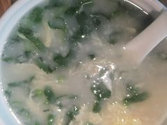 -吕氏疙瘩汤·私家菜馆(慈云寺店)