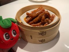 -陶陶居酒家(新天地店)
