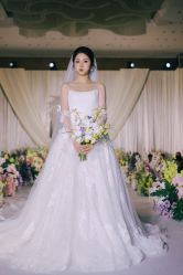 点击看大图 -Chic Bridal 熙可婚纱