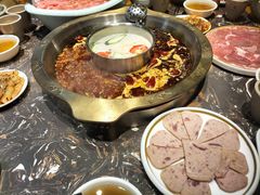 -堂客老火锅(欣阳广场总店)