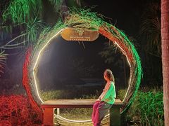 -三亚亚龙湾红树林度假酒店
