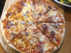 肉食者披萨-TIMEZONE8东八时区餐厅&酒吧(798店)