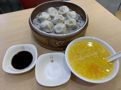 -鸡鸣汤包(长虹路店)
